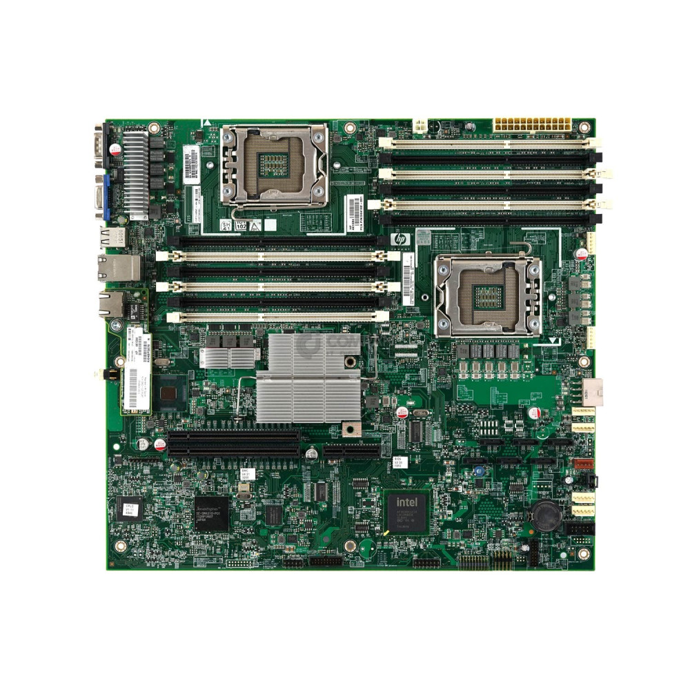 608865-001 HP MAINBOARD FOR DL180 G6 594192-001